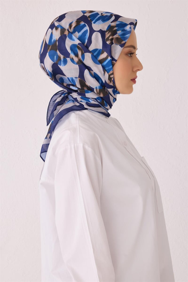 {URUNSEO_TITLE} | BELLI | POLYESTER EŞARP | BELLİ FRESH TELA EŞARP 1020 - 04