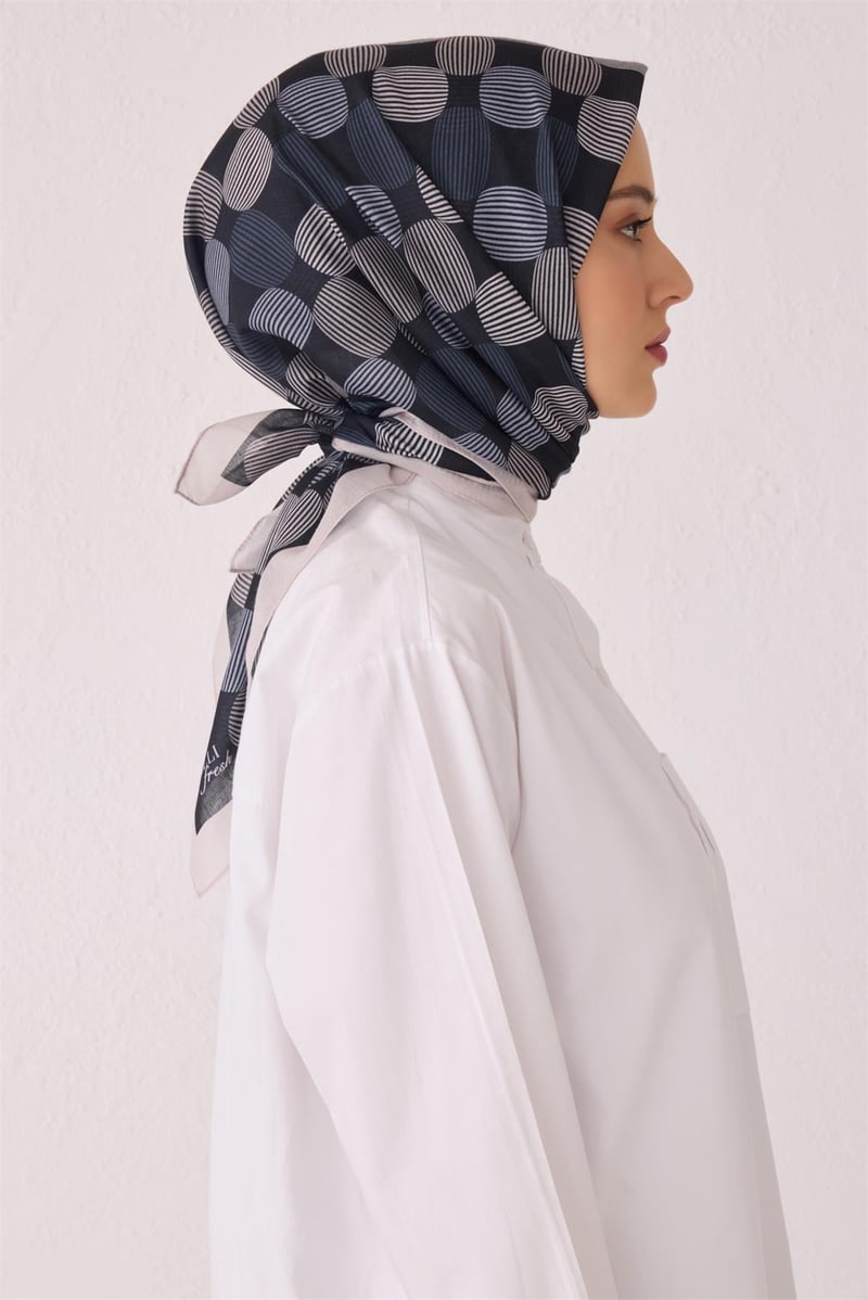 {URUNSEO_TITLE} | BELLI | POLYESTER EŞARP | BELLİ FRESH TELA EŞARP 1022 - 02