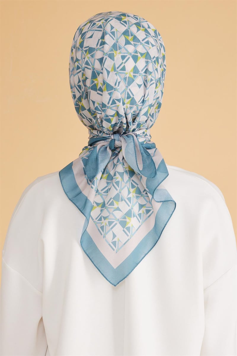 {URUNSEO_TITLE} | BELLI | POLYESTER EŞARP | BELLİ FRESH TELA EŞARP 1008 - 11