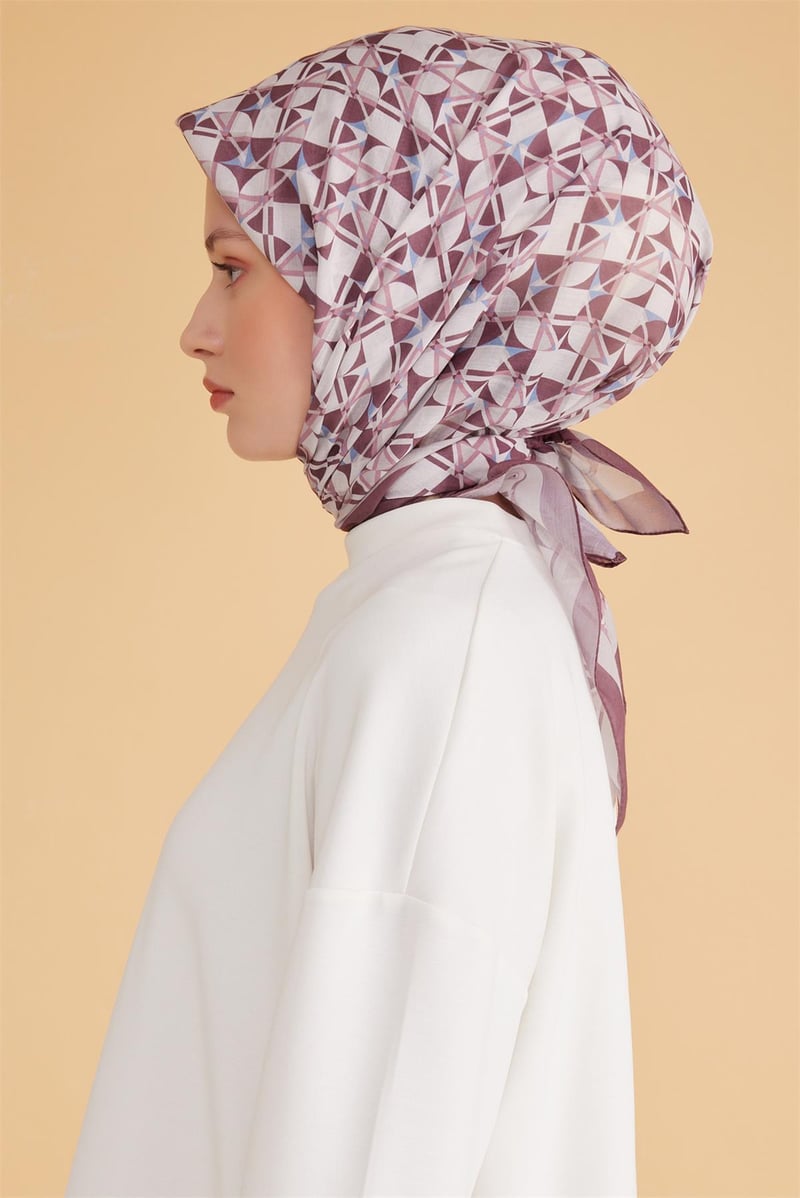 {URUNSEO_TITLE} | BELLI | POLYESTER EŞARP | BELLİ FRESH TELA EŞARP 1008 - 29