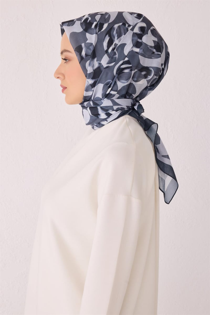 {URUNSEO_TITLE} | BELLI | POLYESTER EŞARP | BELLİ FRESH TELA EŞARP 1020 - 06