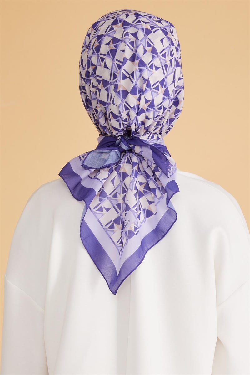 {URUNSEO_TITLE} | BELLI | POLYESTER EŞARP | BELLİ FRESH TELA EŞARP 1008 - 23
