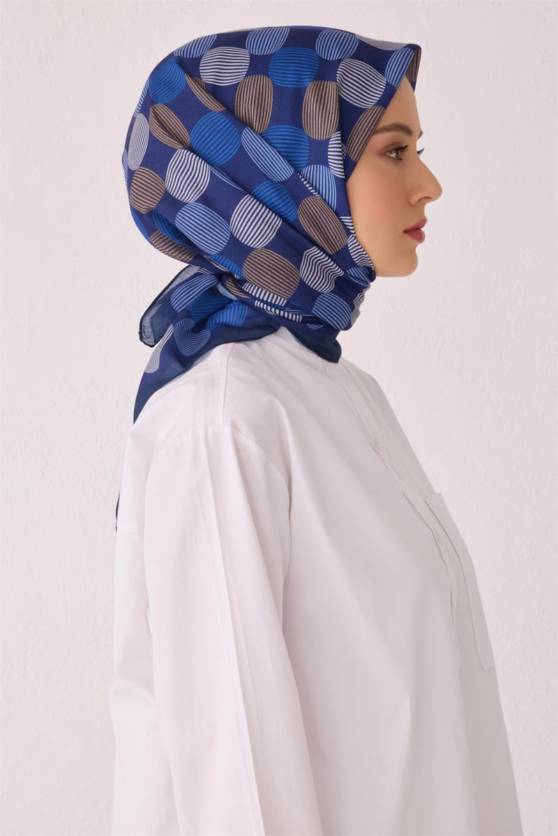 {URUNSEO_TITLE} | BELLI | POLYESTER EŞARP | BELLİ FRESH TELA EŞARP 1022 - 04