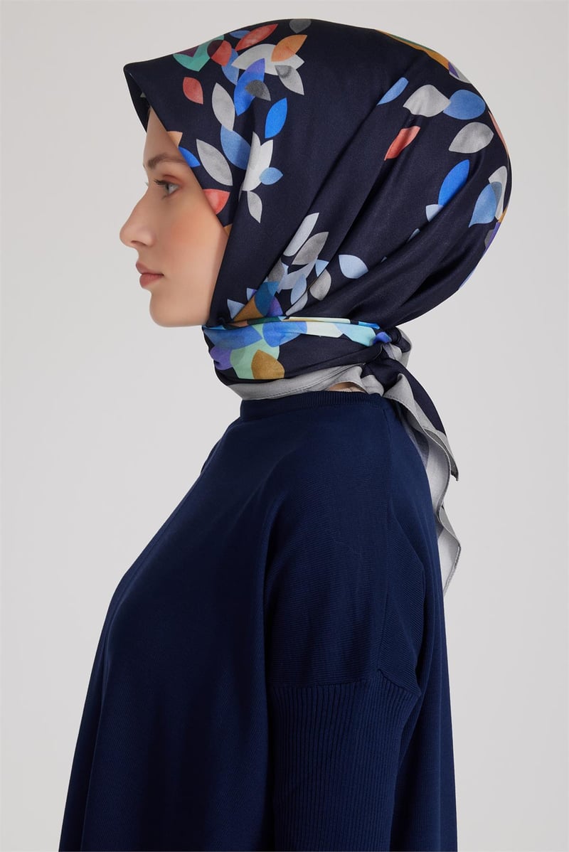 {URUNSEO_TITLE} | BELLI | POLYESTER EŞARP | BELLİ FRESH TREND EŞARP 7900 - 21