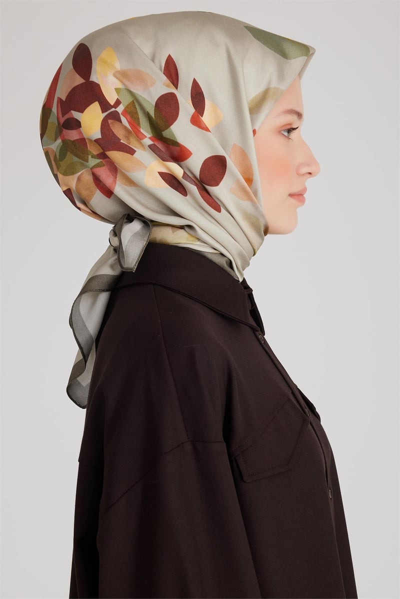 {URUNSEO_TITLE} | BELLI | POLYESTER EŞARP | BELLİ FRESH TREND EŞARP 7900 - 03