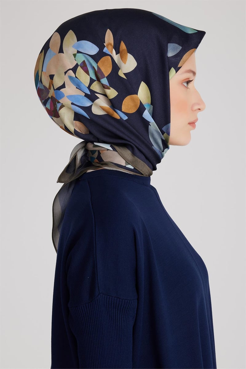{URUNSEO_TITLE} | BELLI | POLYESTER EŞARP | BELLİ FRESH TREND EŞARP 7900 - 35