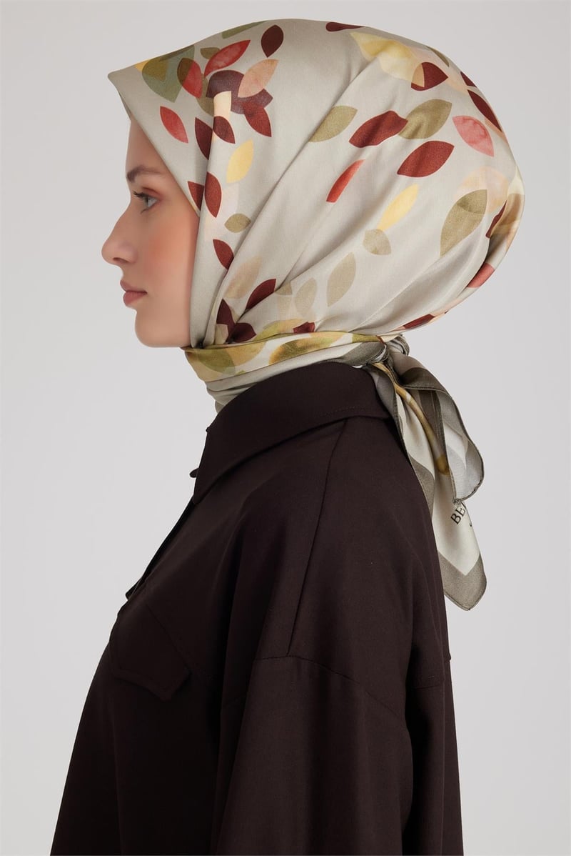 {URUNSEO_TITLE} | BELLI | POLYESTER EŞARP | BELLİ FRESH TREND EŞARP 7900 - 03