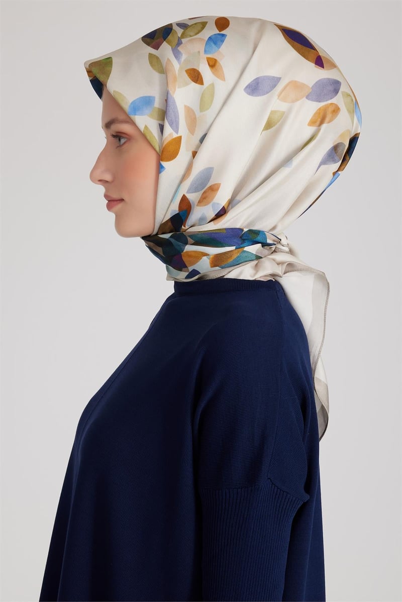 {URUNSEO_TITLE} | BELLI | POLYESTER EŞARP | BELLİ FRESH TREND EŞARP 7900 - 32