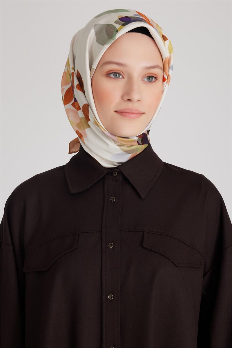 {URUNSEO_TITLE} | BELLI | POLYESTER EŞARP | BELLİ FRESH TREND EŞARP 7900 - 09