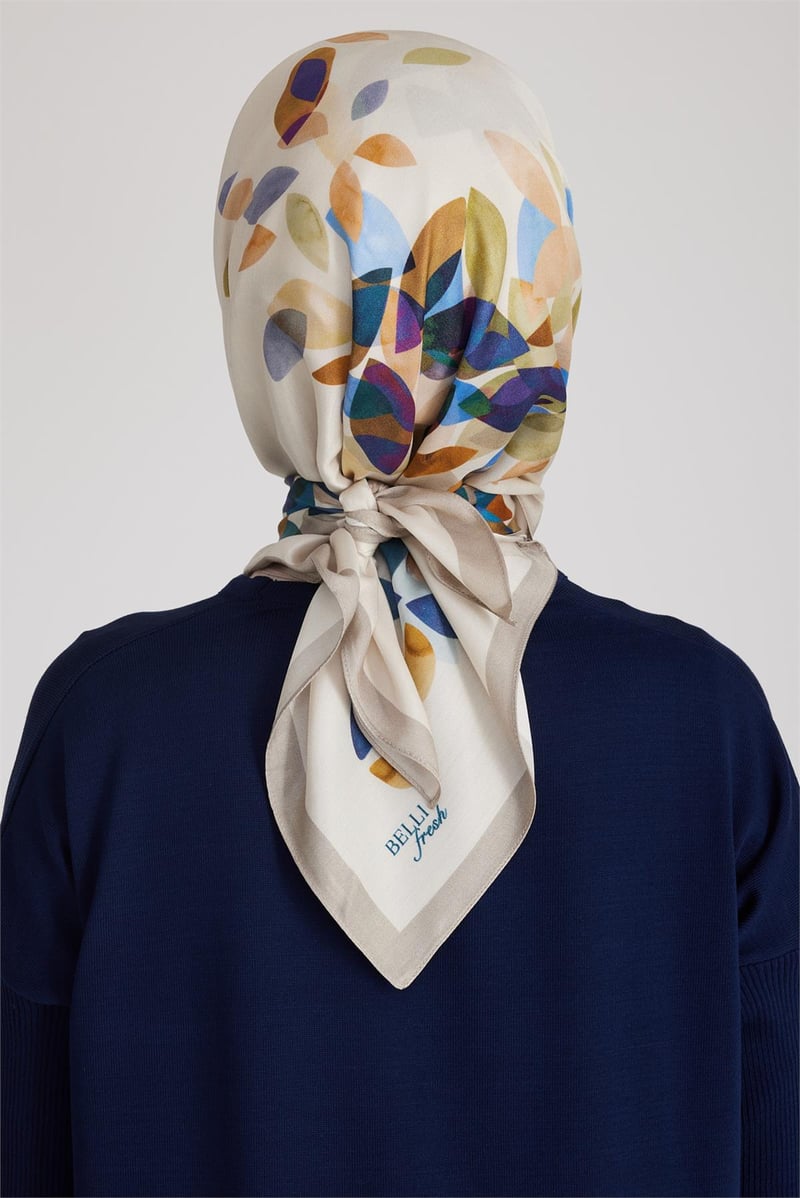 {URUNSEO_TITLE} | BELLI | POLYESTER EŞARP | BELLİ FRESH TREND EŞARP 7900 - 32