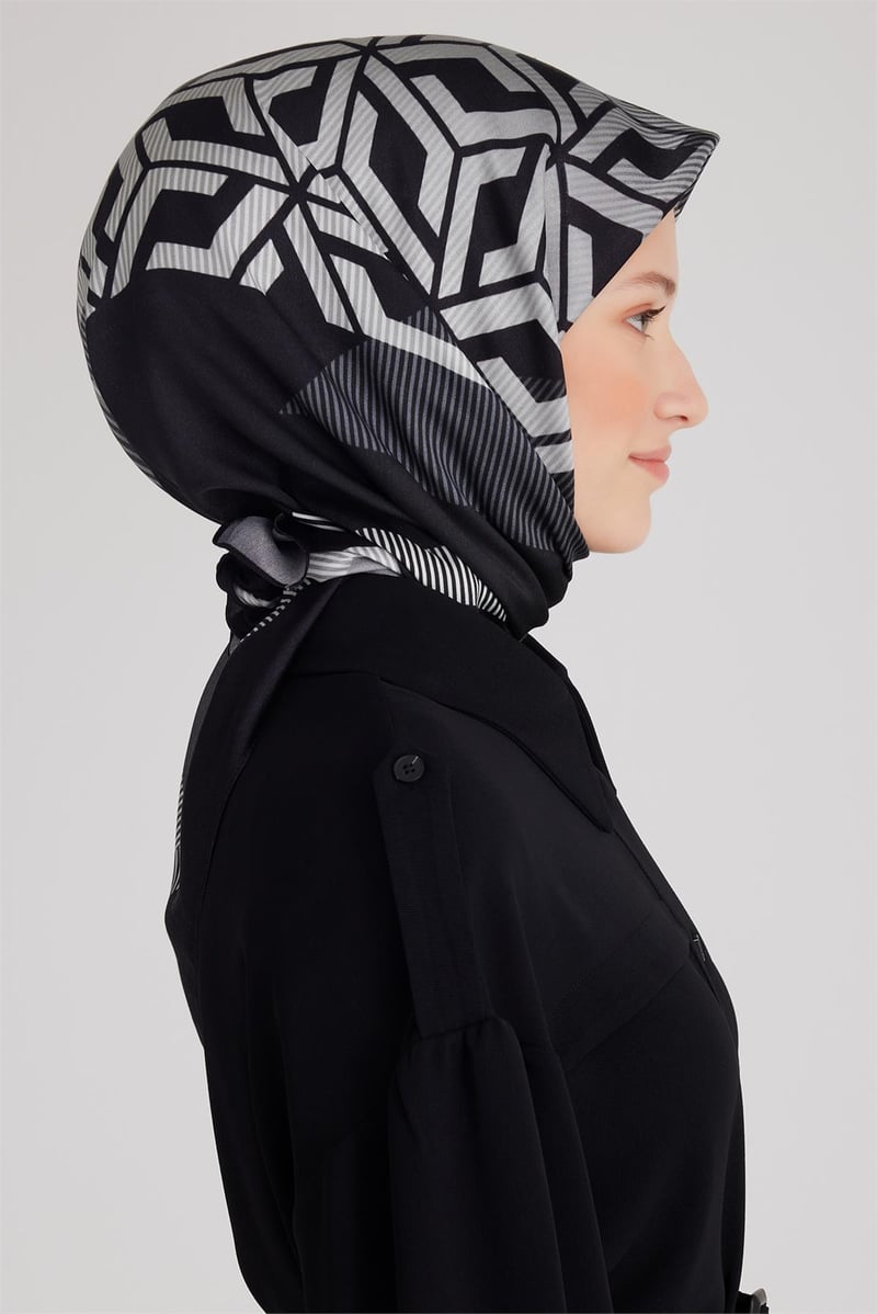 {URUNSEO_TITLE} | BELLI | POLYESTER EŞARP | BELLİ FRESH TREND EŞARP 7724 - 56