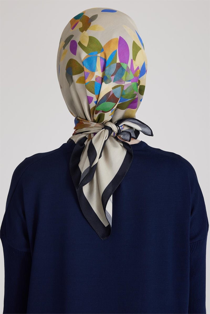 {URUNSEO_TITLE} | BELLI | POLYESTER EŞARP | BELLİ FRESH TREND EŞARP 7900 - 25