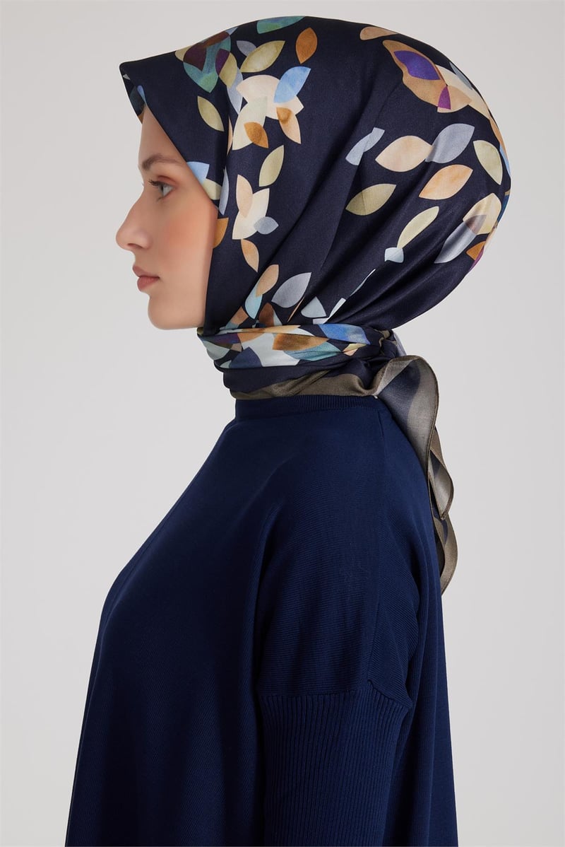 {URUNSEO_TITLE} | BELLI | POLYESTER EŞARP | BELLİ FRESH TREND EŞARP 7900 - 35