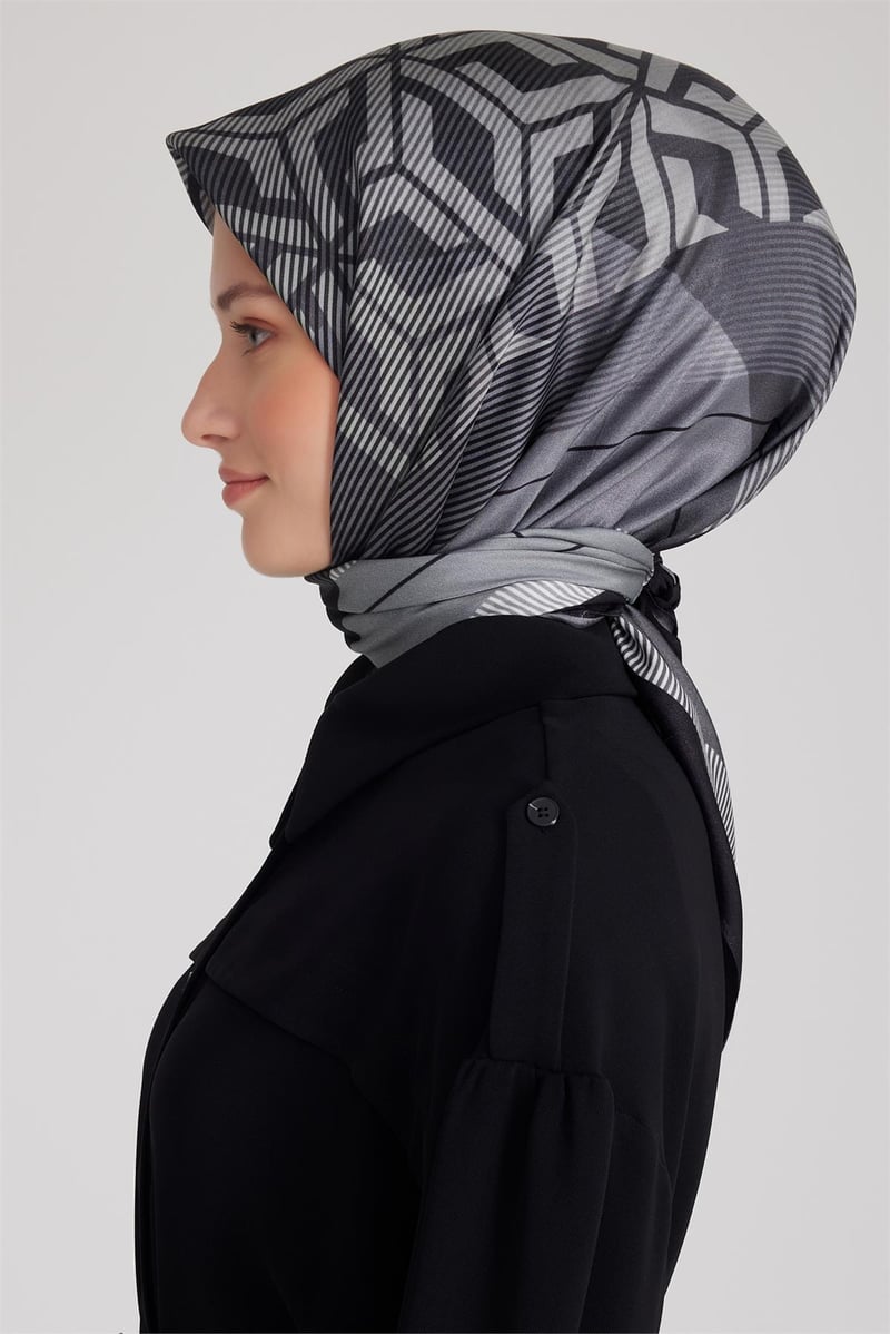 {URUNSEO_TITLE} | BELLI | POLYESTER EŞARP | BELLİ FRESH TREND EŞARP 7724 - 56
