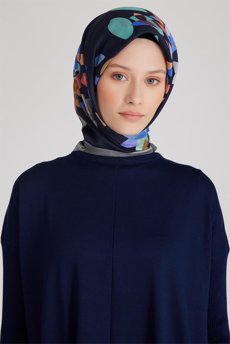 {URUNSEO_TITLE} | BELLI | POLYESTER EŞARP | BELLİ FRESH TREND EŞARP 7900 - 21
