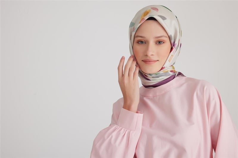 {URUNSEO_TITLE} | BELLI | POLYESTER EŞARP | BELLİ FRESH TREND EŞARP 7900 - 02
