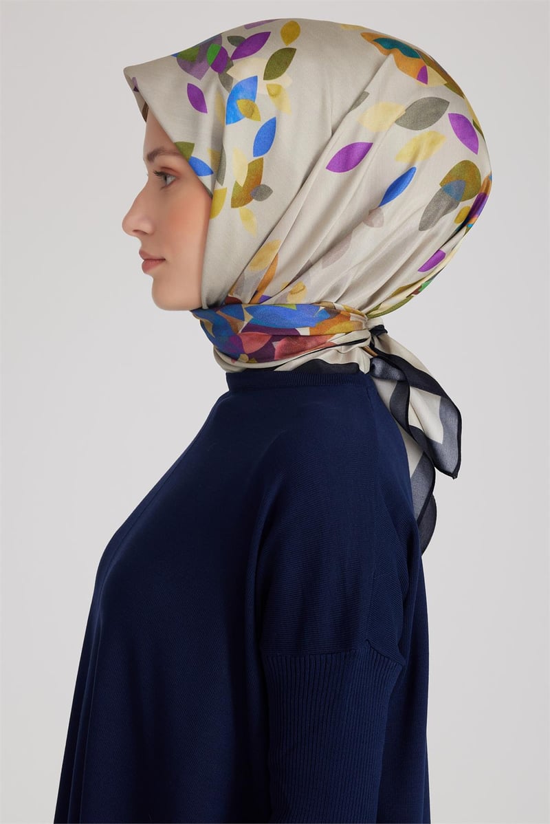 {URUNSEO_TITLE} | BELLI | POLYESTER EŞARP | BELLİ FRESH TREND EŞARP 7900 - 25