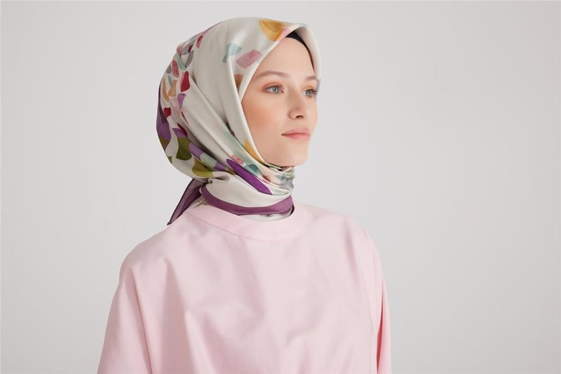 {URUNSEO_TITLE} | BELLI | POLYESTER EŞARP | BELLİ FRESH TREND EŞARP 7900 - 02
