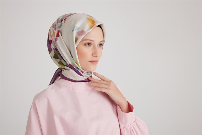 {URUNSEO_TITLE} | BELLI | POLYESTER EŞARP | BELLİ FRESH TREND EŞARP 7900 - 02