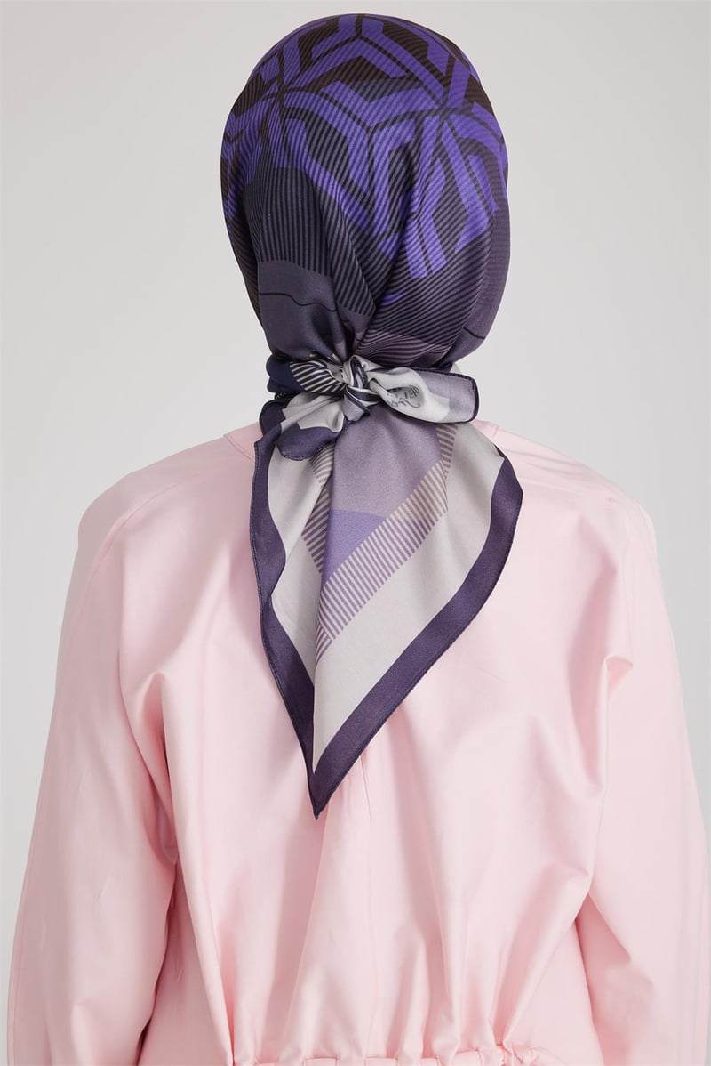 {URUNSEO_TITLE} | BELLI | POLYESTER EŞARP | BELLİ FRESH TREND EŞARP 7724 - 32