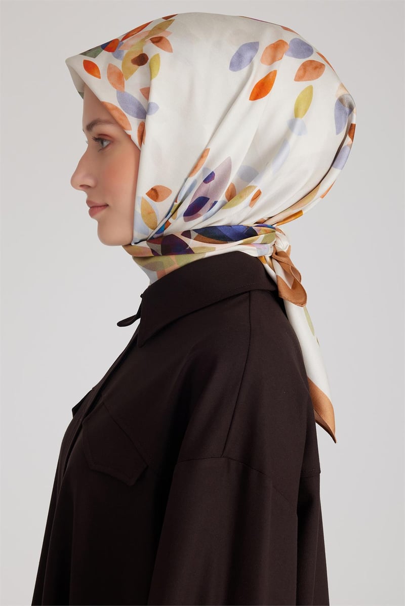 {URUNSEO_TITLE} | BELLI | POLYESTER EŞARP | BELLİ FRESH TREND EŞARP 7900 - 09