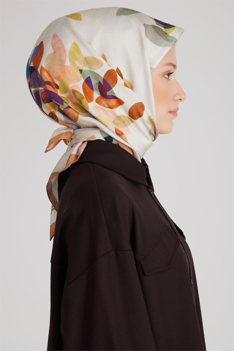 {URUNSEO_TITLE} | BELLI | POLYESTER EŞARP | BELLİ FRESH TREND EŞARP 7900 - 09