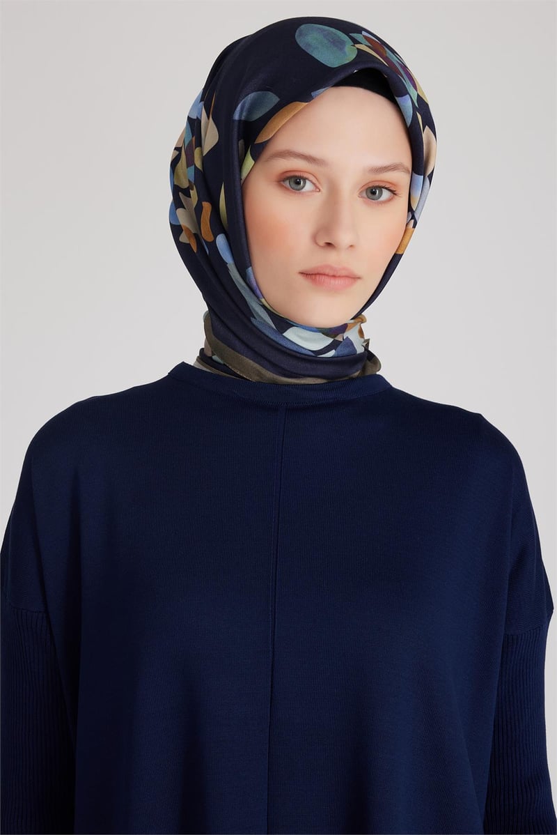 {URUNSEO_TITLE} | BELLI | POLYESTER EŞARP | BELLİ FRESH TREND EŞARP 7900 - 35