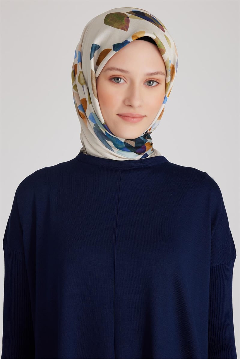 {URUNSEO_TITLE} | BELLI | POLYESTER EŞARP | BELLİ FRESH TREND EŞARP 7900 - 32