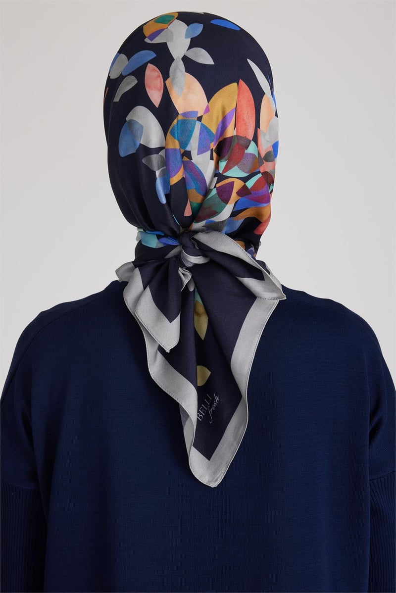 {URUNSEO_TITLE} | BELLI | POLYESTER EŞARP | BELLİ FRESH TREND EŞARP 7900 - 21
