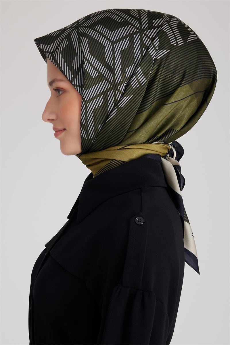 {URUNSEO_TITLE} | BELLI | POLYESTER EŞARP | BELLİ FRESH TREND EŞARP 7724 - 22
