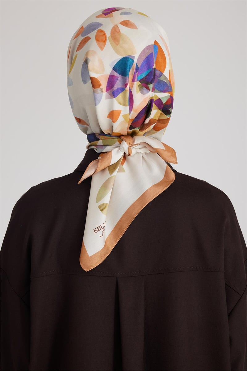 {URUNSEO_TITLE} | BELLI | POLYESTER EŞARP | BELLİ FRESH TREND EŞARP 7900 - 09