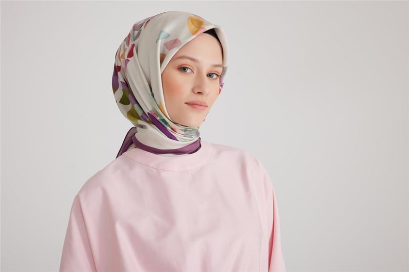 {URUNSEO_TITLE} | BELLI | POLYESTER EŞARP | BELLİ FRESH TREND EŞARP 7900 - 02