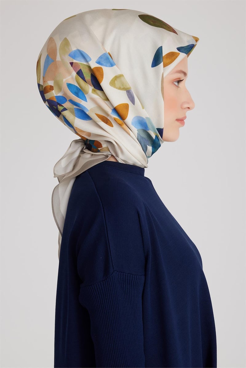{URUNSEO_TITLE} | BELLI | POLYESTER EŞARP | BELLİ FRESH TREND EŞARP 7900 - 32