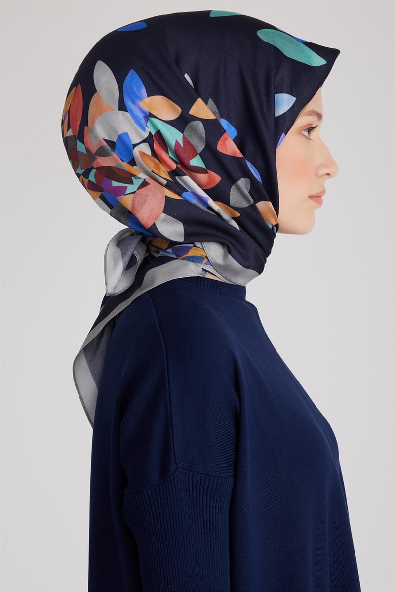 {URUNSEO_TITLE} | BELLI | POLYESTER EŞARP | BELLİ FRESH TREND EŞARP 7900 - 21