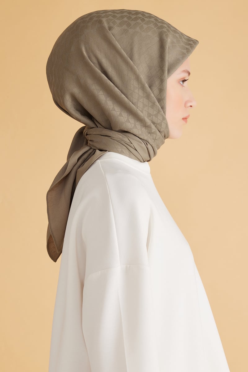 {URUNSEO_TITLE} | BELLI | POLYESTER EŞARP | BELLİ FRESH VEYRA E. 1 - 2412382