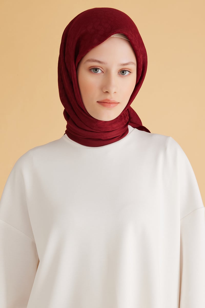 {URUNSEO_TITLE} | BELLI | POLYESTER EŞARP | BELLİ FRESH VEYRA E. 1 - 247800