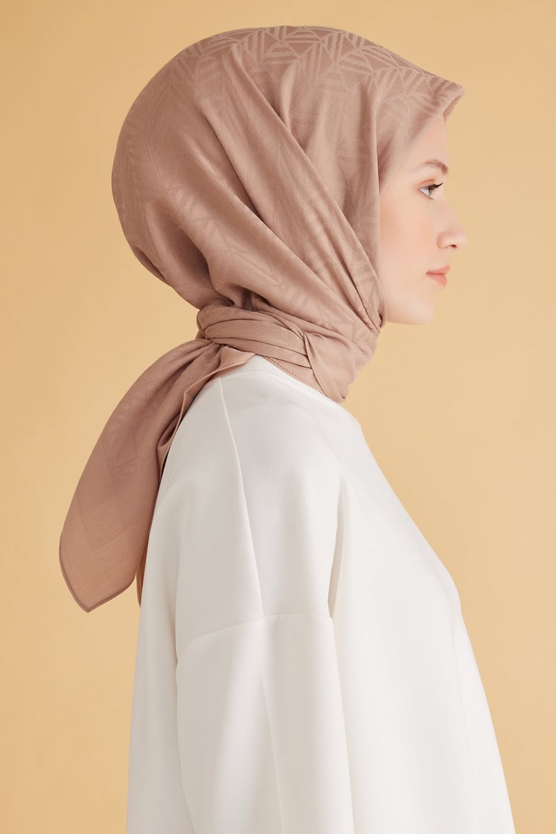 {URUNSEO_TITLE} | BELLI | POLYESTER EŞARP | BELLİ FRESH VEYRA E. 2 - 246703