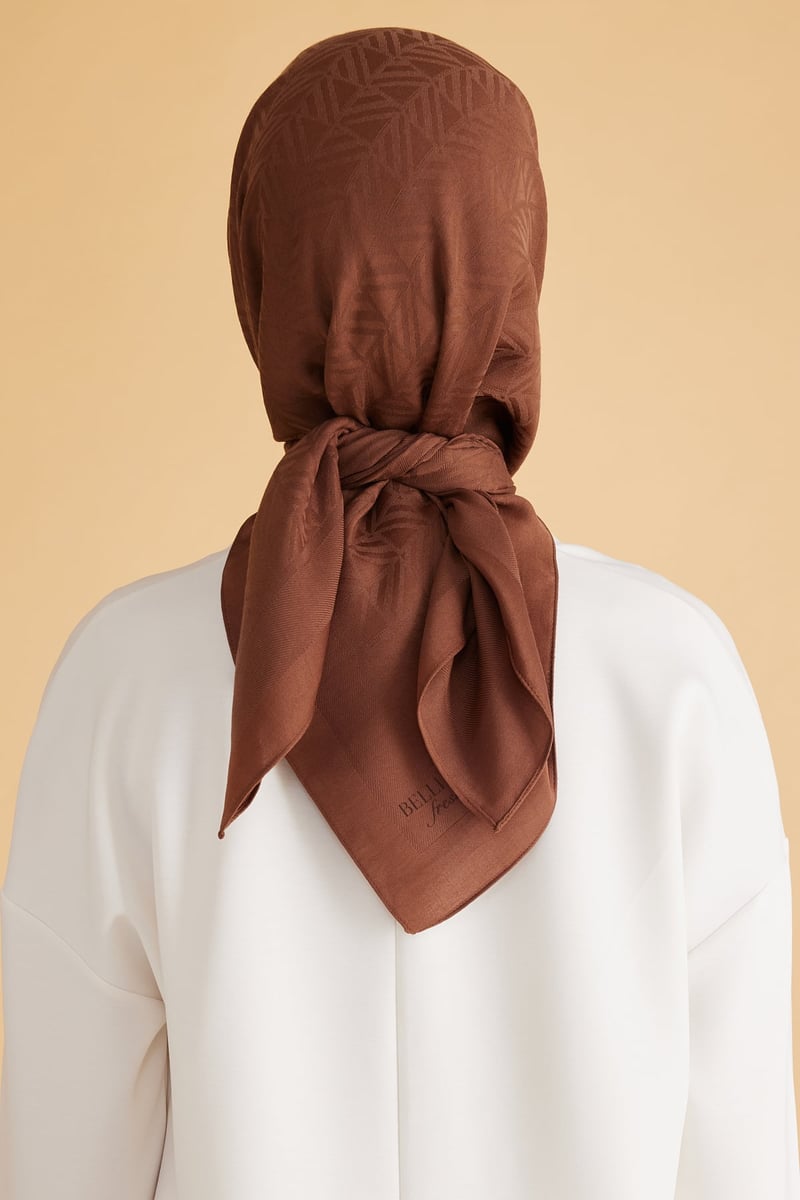 {URUNSEO_TITLE} | BELLI | POLYESTER EŞARP | BELLİ FRESH VEYRA E. 2 - 247791
