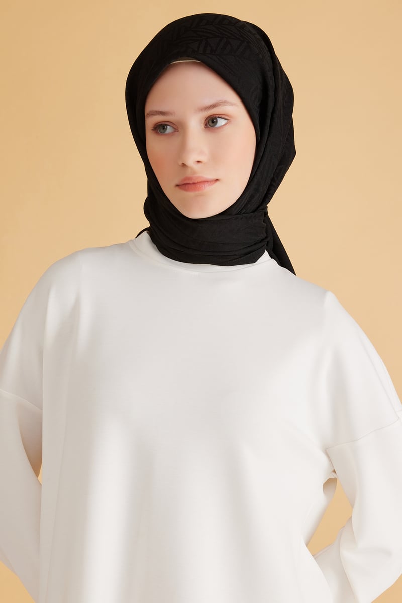 {URUNSEO_TITLE} | BELLI | POLYESTER EŞARP | BELLİ FRESH VEYRA E. 2 - 01
