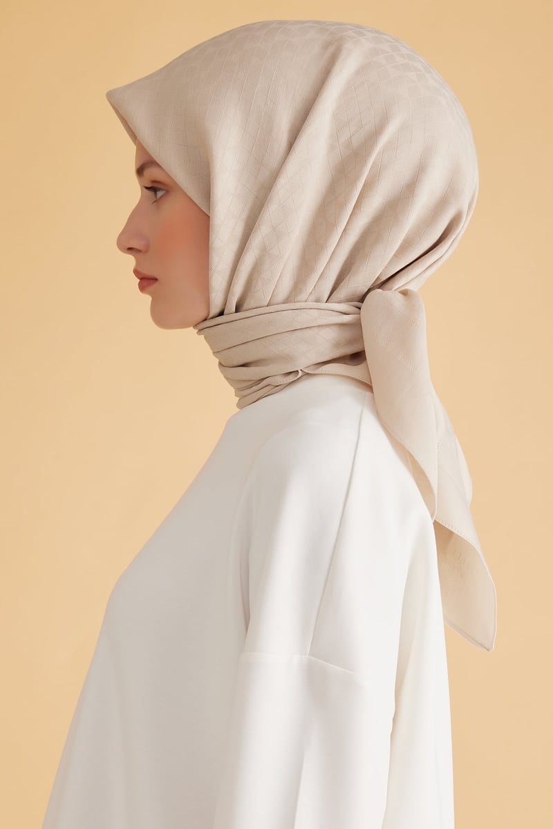 {URUNSEO_TITLE} | BELLI | POLYESTER EŞARP | BELLİ FRESH VEYRA E. 1 - 247736