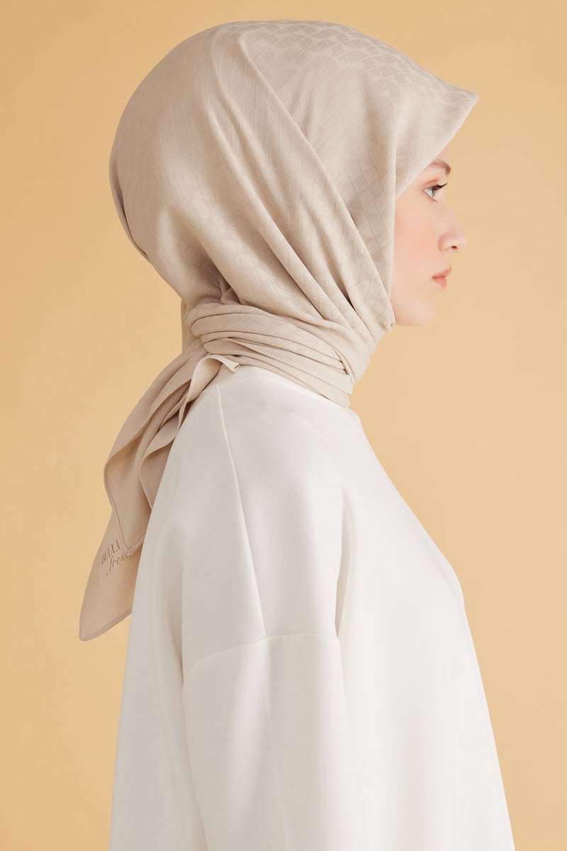 {URUNSEO_TITLE} | BELLI | POLYESTER EŞARP | BELLİ FRESH VEYRA E. 1 - 247736