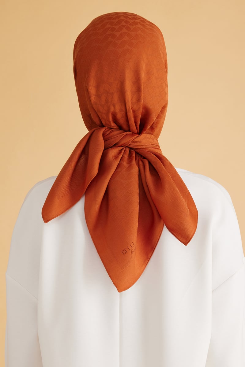 {URUNSEO_TITLE} | BELLI | POLYESTER EŞARP | BELLİ FRESH VEYRA E. 1 - 247789