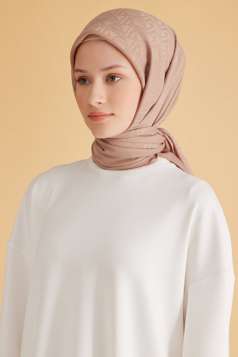 {URUNSEO_TITLE} | BELLI | POLYESTER EŞARP | BELLİ FRESH VEYRA E. 2 - 246703