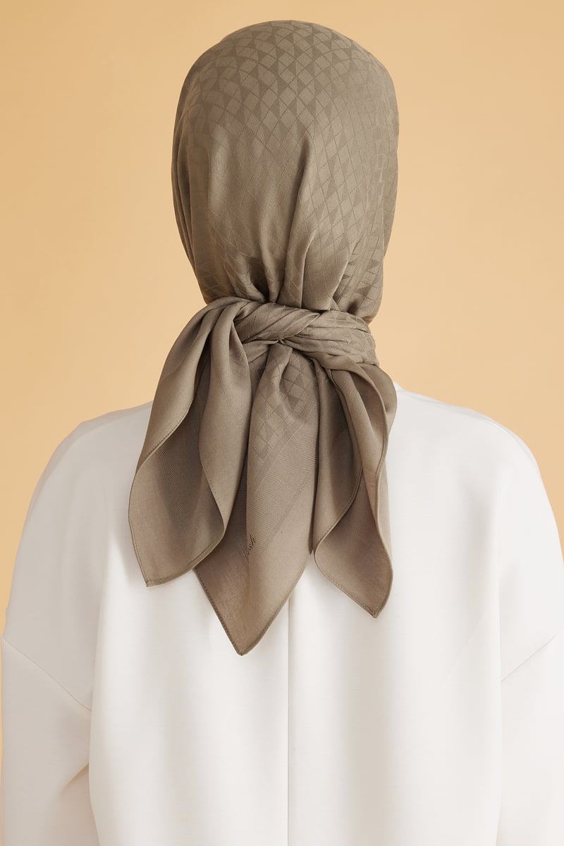 {URUNSEO_TITLE} | BELLI | POLYESTER EŞARP | BELLİ FRESH VEYRA E. 1 - 2412382