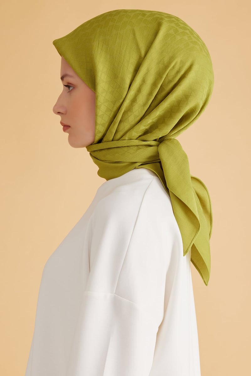{URUNSEO_TITLE} | BELLI | POLYESTER EŞARP | BELLİ FRESH VEYRA E. 1 - 2412381