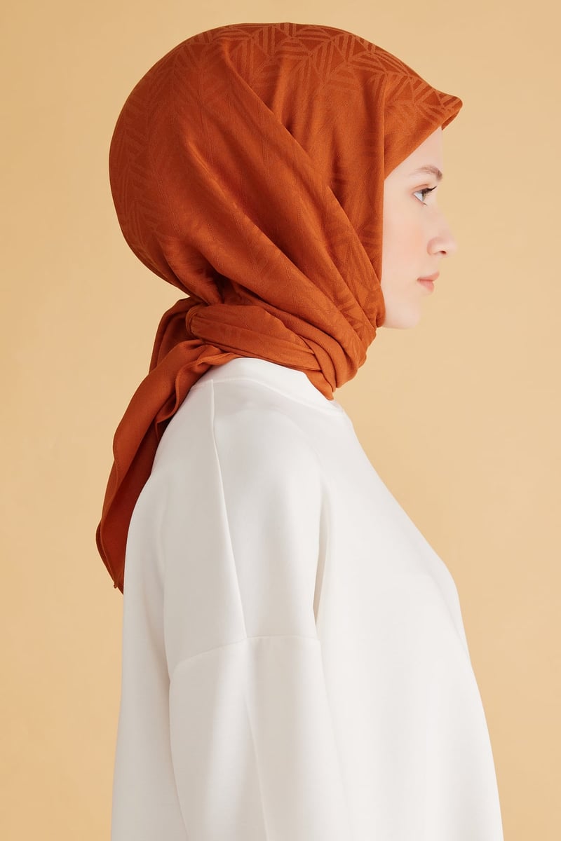 {URUNSEO_TITLE} | BELLI | POLYESTER EŞARP | BELLİ FRESH VEYRA E. 2 - 247789
