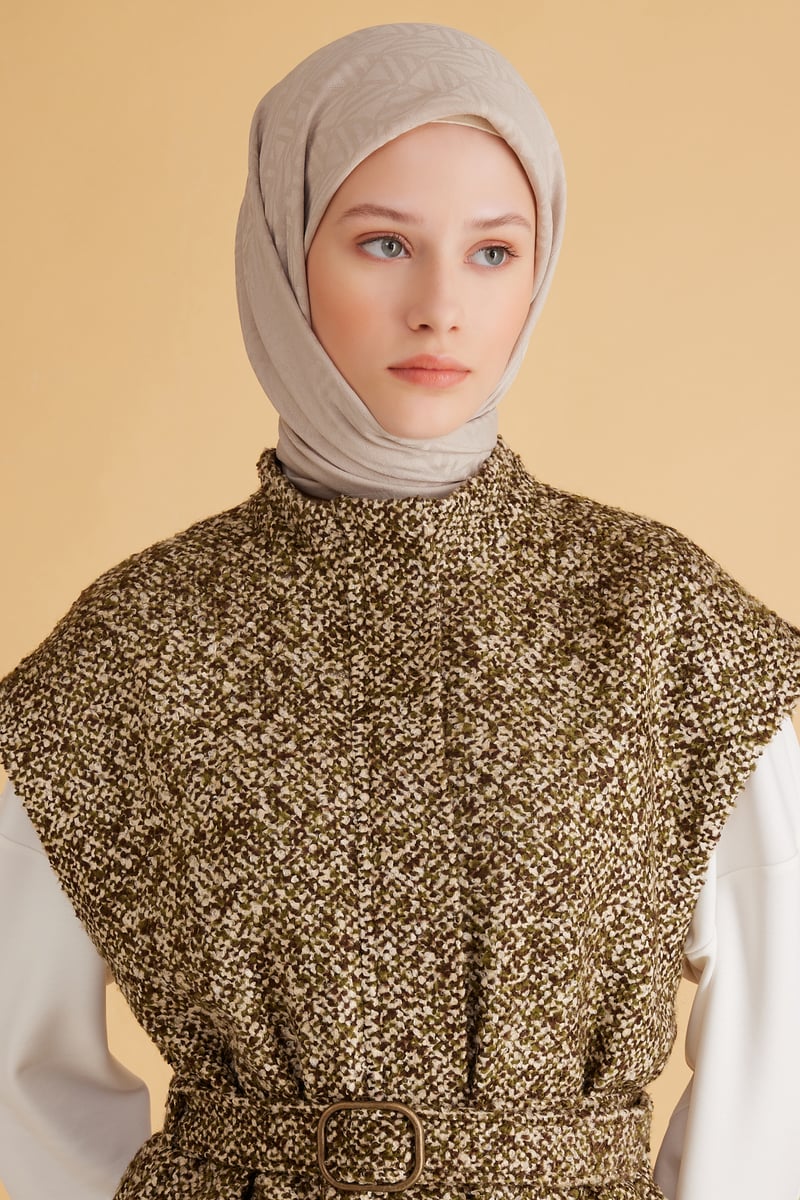 {URUNSEO_TITLE} | BELLI | POLYESTER EŞARP | BELLİ FRESH VEYRA E. 2 - 247776