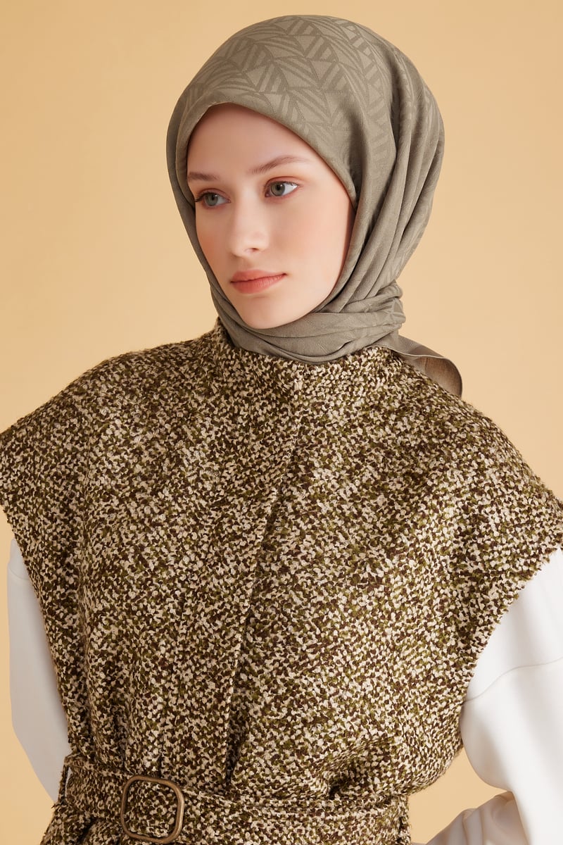 {URUNSEO_TITLE} | BELLI | POLYESTER EŞARP | BELLİ FRESH VEYRA E. 2 - 2412382