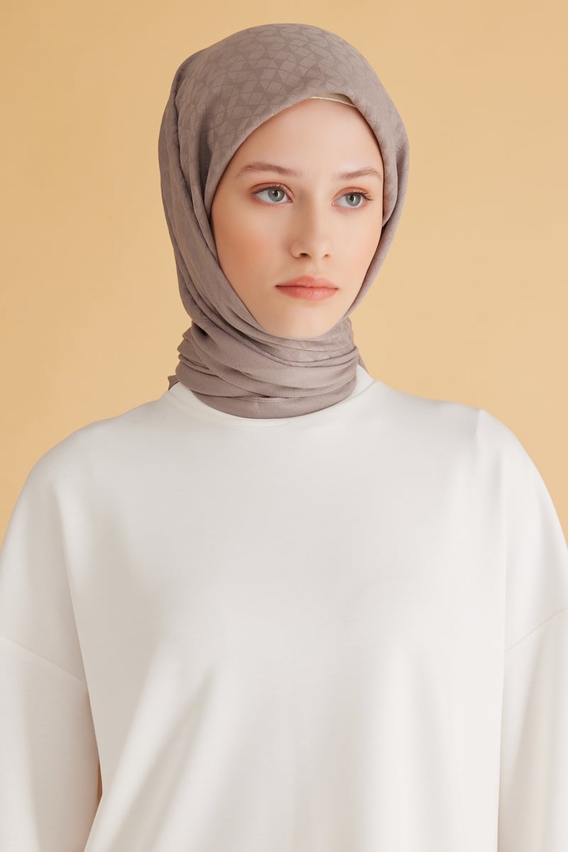 {URUNSEO_TITLE} | BELLI | POLYESTER EŞARP | BELLİ FRESH VEYRA E. 1 - 247777