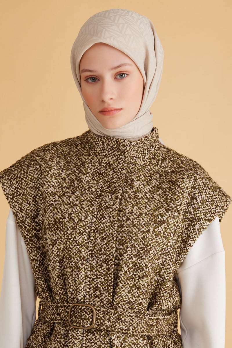 {URUNSEO_TITLE} | BELLI | POLYESTER EŞARP | BELLİ FRESH VEYRA E. 2 - 247736